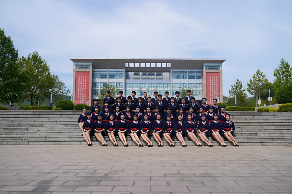 魯東大學(xué)(繼續(xù)教育學(xué)院)航空服務(wù)職業(yè)教育項目榮膺中國高校遠程與繼續(xù)教育優(yōu)秀案例