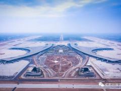 3個(gè)月后成都天府機(jī)場(chǎng)“趕飛機(jī)”有變！你關(guān)心的問(wèn)題我們提前打探了