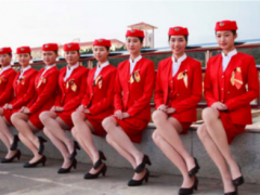 2021年學空乘專業(yè)以后好就業(yè)嗎？