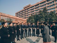 初中學歷是否可以報名空姐?