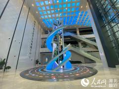 亞洲第一個專業(yè)貨運(yùn)機(jī)場“成型” 將強(qiáng)化武漢交通樞紐地位