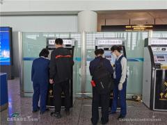 武漢恢復(fù)至雅加達(dá)定期國際客運(yùn)航線