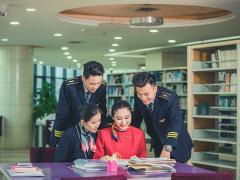 初中生能報(bào)哪個(gè)空姐學(xué)校_官方報(bào)名入口