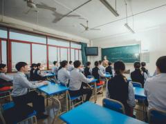 為什么讀空姐學(xué)校比較好呢?