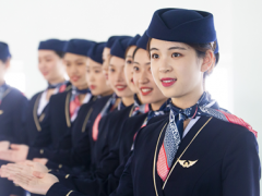 空姐真的月入過萬嗎?空姐一個月掙多少錢？