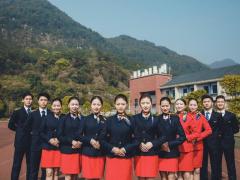 民航學(xué)?？粘藢I(yè)招生要求？