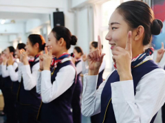 看看你家孩子適不適合學(xué)習(xí)空乘專業(yè)？