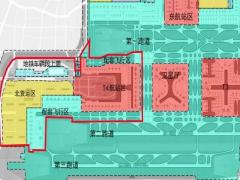 深圳機(jī)場T4概念方案設(shè)計定標(biāo)