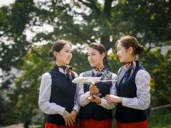 2021年空姐招生最火熱的大學(xué)榜單_點(diǎn)擊搶占名額