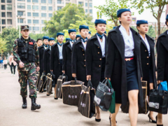 空中乘務(wù)專業(yè)學(xué)校就業(yè)崗位有哪些？