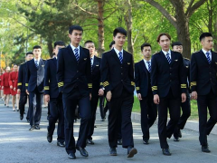 男生學(xué)習(xí)航空服務(wù)專業(yè)有什么要求？