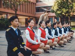 四川外國(guó)語大學(xué)繼續(xù)教育學(xué)院2021年航空空乘專業(yè)職業(yè)教育招生簡(jiǎn)章