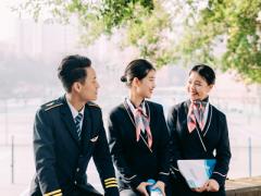 關于空乘專業(yè)面試著裝要求
