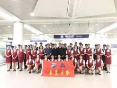 青島大學(xué)校企合作航空人才培養(yǎng)畢業(yè)生被機(jī)場(chǎng)瘋搶的原因背后是什么？