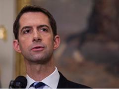 反華議員又宣稱要終止給中國(guó)公民發(fā)放十年多次入境美國(guó)簽證，多名已被中國(guó)制裁