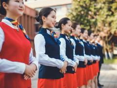 2021年空乘專業(yè)就業(yè)率最高的大學(xué)有哪些？報(bào)名入口