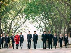 女生學(xué)高鐵乘務(wù)好不好_女孩學(xué)高鐵乘務(wù)好嗎？