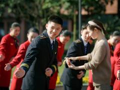 高鐵專業(yè)學(xué)校排名_想學(xué)高鐵專業(yè)到哪個學(xué)校好