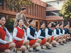 選擇好的空姐學(xué)校對(duì)學(xué)空乘專業(yè)很重要？