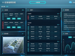 中國民航首個！“機場智能應(yīng)急指揮平臺”在白云機場正式上線運行