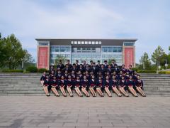 魯東大學(xué)(繼續(xù)教育學(xué)院)航空服務(wù)職業(yè)教育項(xiàng)目榮膺中國(guó)高校遠(yuǎn)程與繼續(xù)教育優(yōu)秀案例