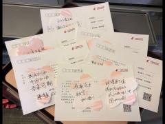 武漢天河機場復(fù)航一周年：新航線頻開 客運實現(xiàn)正增長